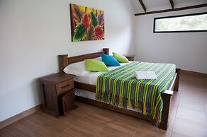 Casa Hostal Antawara