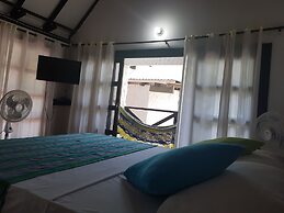 Casa Hostal Antawara