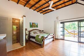 Casa Hostal Antawara