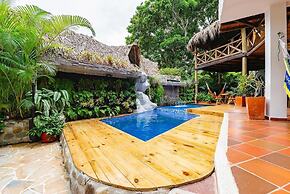 Casa Hostal Antawara