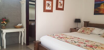 Casa Hostal Antawara