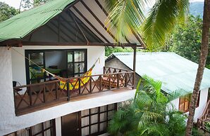 Casa Hostal Antawara