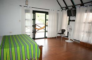 Casa Hostal Antawara