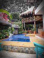 Casa Hostal Antawara