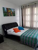 Casa Hostal Antawara