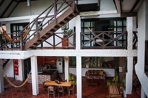 Casa Hostal Antawara