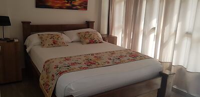 Casa Hostal Antawara