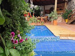 Casa Hostal Antawara