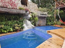 Casa Hostal Antawara