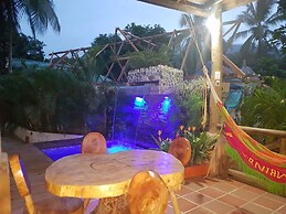 Casa Hostal Antawara