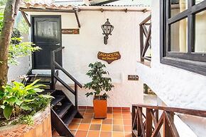 Casa Hostal Antawara