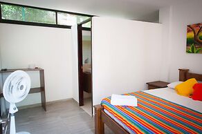 Casa Hostal Antawara