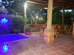 Casa Hostal Antawara