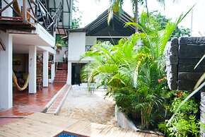 Casa Hostal Antawara