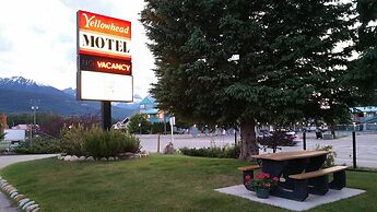 Yellowhead Motel