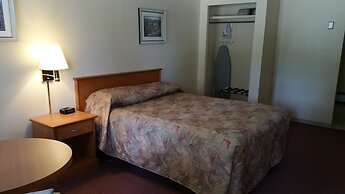 Yellowhead Motel