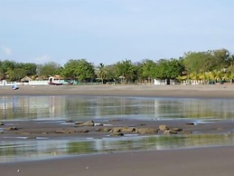 Casa Mascarona Miramar Beach Cabin