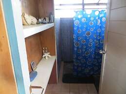 Casa Mascarona Miramar Beach Cabin