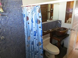 Casa Mascarona Miramar Beach Cabin