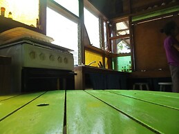 Casa Mascarona Miramar Beach Cabin