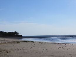 Casa Mascarona Miramar Beach Cabin