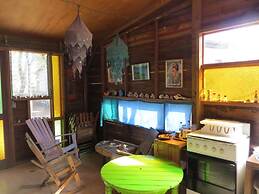 Casa Mascarona Miramar Beach Cabin