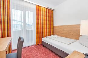 Hotel Rössl by Skinetworks