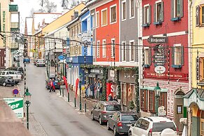 Hotel Rössl by Skinetworks