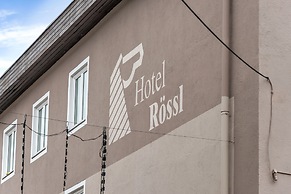 Hotel Rössl by Skinetworks