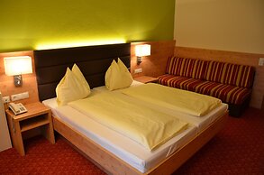 Hotel Rössl by Skinetworks