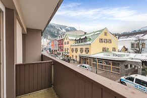 Hotel Rössl by Skinetworks