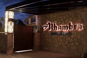 Alhambra Boutique