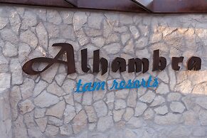 Alhambra Boutique