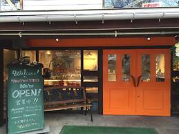 Pension Tengallonhat