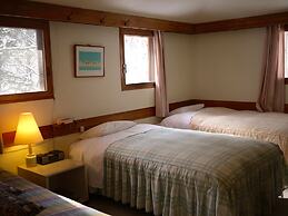 Pension Tengallonhat