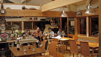 Pension Tengallonhat