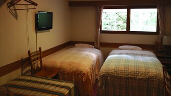 Pension Tengallonhat