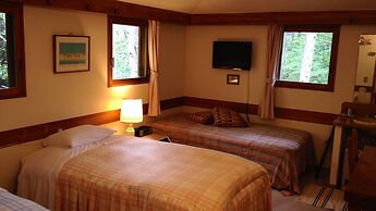 Pension Tengallonhat