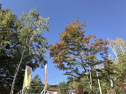 Pension Tengallonhat