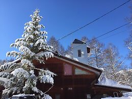 Pension Tengallonhat