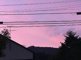 Pension Tengallonhat