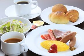 Taisyoike Hotel, Kamikochi