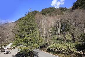 Taisyoike Hotel, Kamikochi