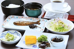 Taisyoike Hotel, Kamikochi