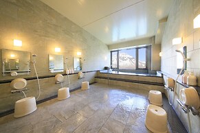 Taisyoike Hotel, Kamikochi