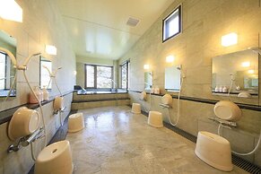 Taisyoike Hotel, Kamikochi