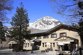 Taisyoike Hotel, Kamikochi