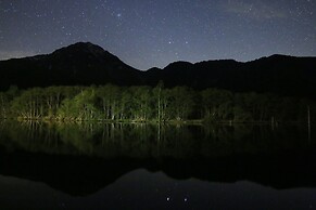 Taisyoike Hotel, Kamikochi