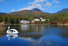 Resort Hotel Tateshina