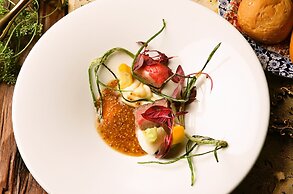 Resort Hotel Tateshina